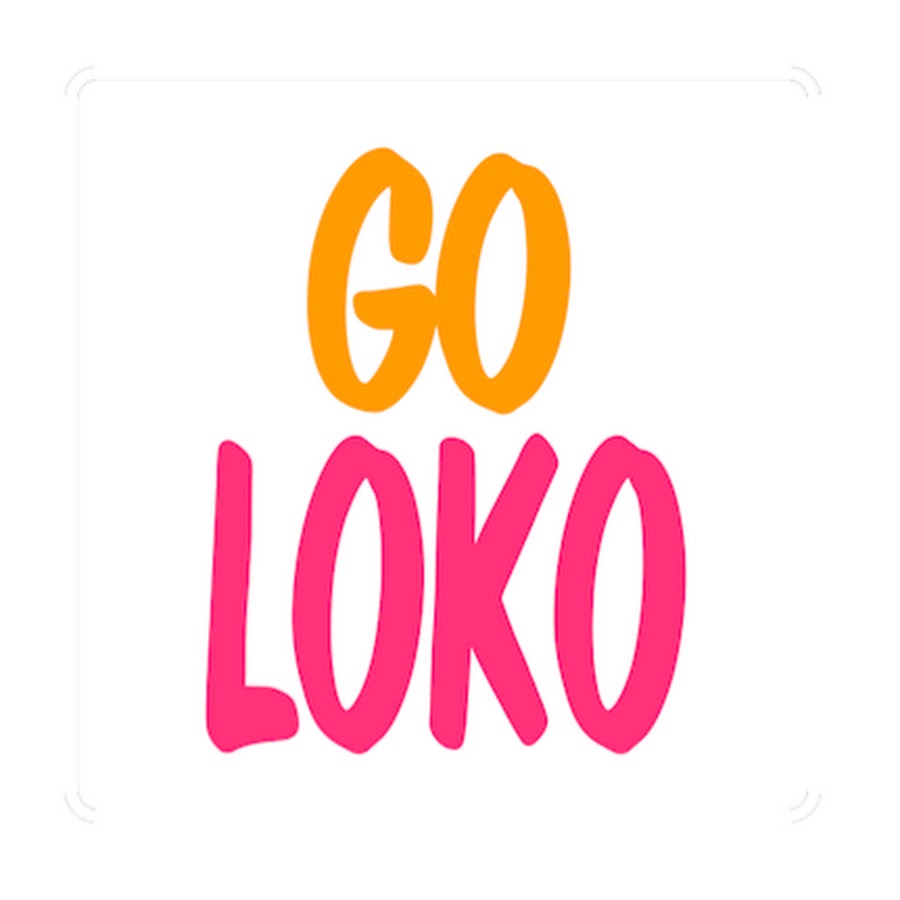 LoKo YouTube channel